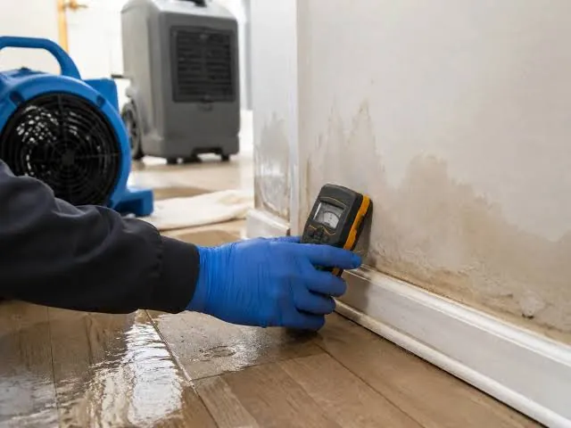 24/7 Water damage restoration services in Rosanky, TX - Rapid flood cleanup and mitigation
